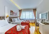 Beyazit Palace Hotel foto 14