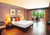 Hotel The Fair House Beach Resort foto 5