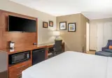 Comfort Inn in Santa Monica - West Los Angeles foto 8