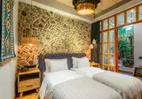 Khedi Hotel by Ginza Project foto 2