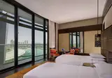 Grand Hyatt Abu Dhabi Hotel & Residences Emir foto 20