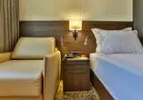 Hotel Zeta foto 4
