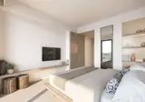 Serawa Moraira Hotel (ex. Gema) foto 5