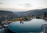 Alila Jabal Akhdar foto 1