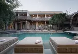 Tulum Brew House Hotel foto 2