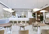 Ethereal White Resort foto 7