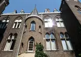 Monasterium PoortAckere foto 2
