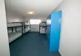 Motel 6 Las Vegas Nevada Downtown Fremont Street foto 12