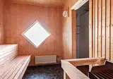 Stoten Ski Hotel foto 6