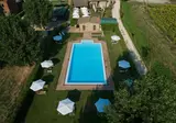 Hotel Le Capanne foto 1