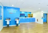 Travelodge London Central City Road foto 4