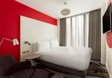ibis Styles Glasgow Central foto 7