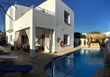 Thalassines Beach Villas foto 16
