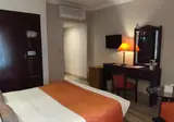 Gawharet Al Ahram Hotel foto 28