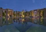 Mandarin Oriental Marrakech foto 2