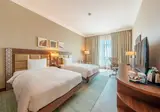 Hilton Garden Inn Dubai Jumeirah foto 2