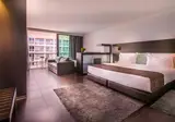 Rr Hotel Da Rocha foto 6