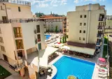 Appartementen TSB Sunny Victory foto 7