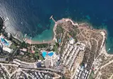 Yasmin Bodrum Resort foto 1