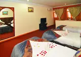 Omega Hotel foto 5