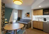 Aparthotel Adagio access Paris La Villette foto 17