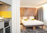 Novotel Suites Wien City Donau foto 20