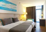 Hotel Atenea Port foto 12
