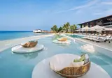 The Westin Maldives Miriandhoo Resort foto 9