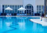 Hotel Al Jazira Beach & Spa foto 4