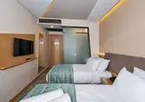 Hotel Genova Istanbul foto 27