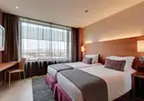 Hotel Badalona Tower foto 7