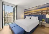 Hotel Eurostars Mediterranea Plaza foto 1
