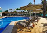 Yalipark Beach Hotel foto 21