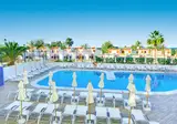 Hotel Coral Ocean View foto 1