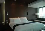 Hotel Tara Mantra Cha Am foto 11