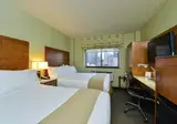 Holiday Inn Express Manhattan Midtown West foto 5