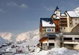 Résidences Les Balcons du Soleil foto 12