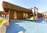 Sahra Su Holiday Village & Spa foto 24