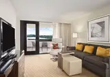 Hilton Miami Airport Blue Lagoon foto 19