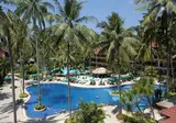 Courtyard Phuket Patong Beach Resort foto 12