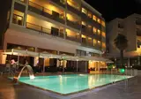 St. Constantin Hotel foto 30