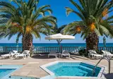 Paradise Beach Hotel foto 4