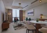 DoubleTree by Hilton Muscat Qurum foto 23