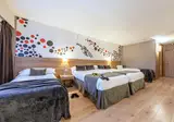 Hotel Sporting foto 9