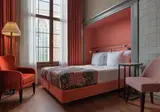 Boutique Hotel The Roosevelt foto 5
