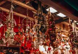 Kerst in Noord-Italië en Zwitserland, Domodossola foto 16