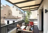 P&T Athens Manor Suites & Appartementen foto 7