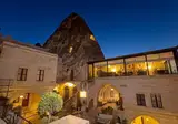 Mithra Cave Hotel foto 1