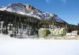 Grandhotel Misurina foto 15