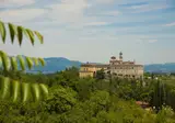 Firenze Certosa Camping foto 4